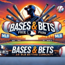 Bases and Bets 📊🔥 Sports Betting Community(OLD)