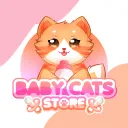 Baby Cat's Store #2K