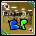 } Backrooms ComuniBR Discord Server Icon
