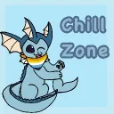 Chill zone