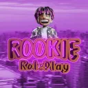 Rookie RP | 95%
