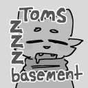 t moneys basement 🤑🤑