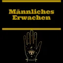 Männliches Erwachen