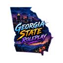 Georgia State Roleplay Discord Server Icon