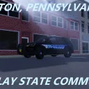 Pennsylvania State Roleplay