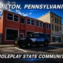 Pennsylvania State Roleplay