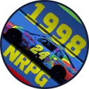 1998 NRPG