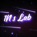 1Ns: Secret Laboratory Discord Server Icon