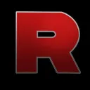 Team Rocket HQ Discord Server Icon