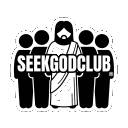 SEEK GOD CLUB® avatar