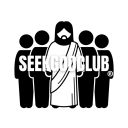 Discovery icon for SEEK GOD CLUB® Discord server