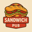 🥪・Sandwicherie Pub