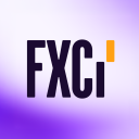 FXCI | Prop Trading Firm icon