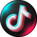 Tiktok Followers Boosting- Free TikTok Followers & Boost icon
