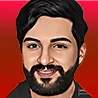 HESHAM |  هشام