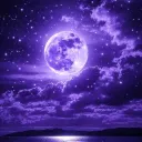 🌙 ᯓ Midnight Blessing ✦ ִ ֶ֢࣪⋆