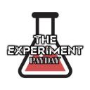 The Experiment S5 - Payday Discord Server Icon