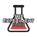 The Experiment S5 - Payday Discord Server Icon