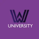 W University's icon