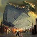 STARWARS: How The Galaxy Fell Discord Server Icon