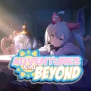 Project Sekai Voyage AU: Adventures and Beyond!