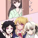 Blood and Lust (Fictional Incest)