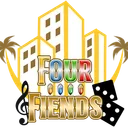 Four Fiends Resort