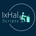 ixHal Scripts - FiveM