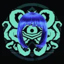𝐃𝐞𝐥𝐥𝐯𝐨𝐭𝐡 - 𝐟𝐚𝐧𝐭𝐚�... Discord Server Icon