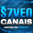 S7ven Canais