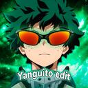 Yanguito edits   Discord Server Icon