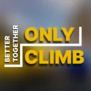 Only Climb: Better Together