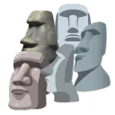 Moai World | MW