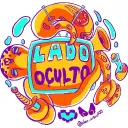 숨겨진 𝐋𝐚𝐝𝐨 𝐎𝐜𝐮𝐥𝐭𝐨 𝐥𝐥 Discord Server Icon