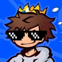 JakeJxke’s Kingdom 👑 Discord server icon
