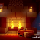 the next generation of minecraft