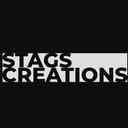 stags creations Discord Server Icon