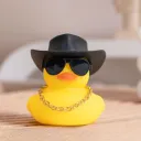 Patos Atómicos!☢
