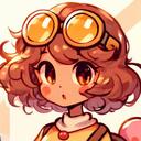 Extile Creative Works Discord Server Icon
