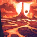 Magma Spire