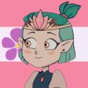 SAPPHIC HEAVEN (gateway) Discord Server Icon