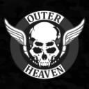 Outer Heaven Morphs Discord Server Icon