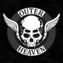 Outer Heaven Morphs Discord Server Icon