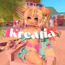 🌺 ，KREATIA ১ ۫ 🌊