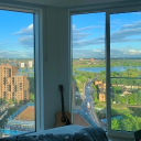 Comfy chatroom Discord server icon