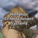 Nintendo Entertainment Systems Discord Server Icon