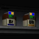 Chemical Storage Room