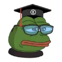 Pepe on Ergo $PEPERG
