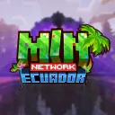|🎆 MinEcuador NetWork 🎆 |