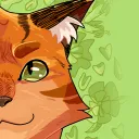  twirling wind Discord Server Icon